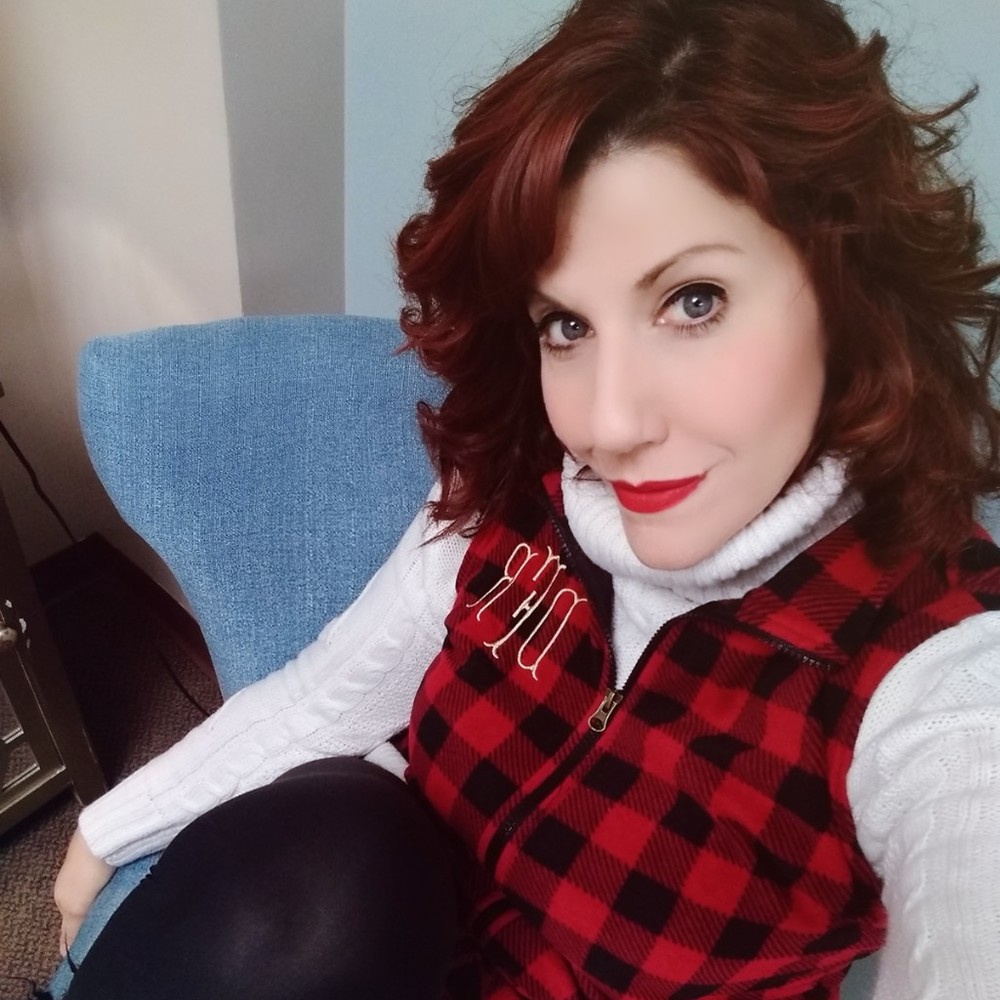 Meet your Posher, Diane
